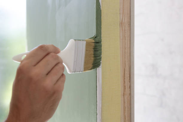 Mold Odor Removal Services in Muskegon Heights, MI
