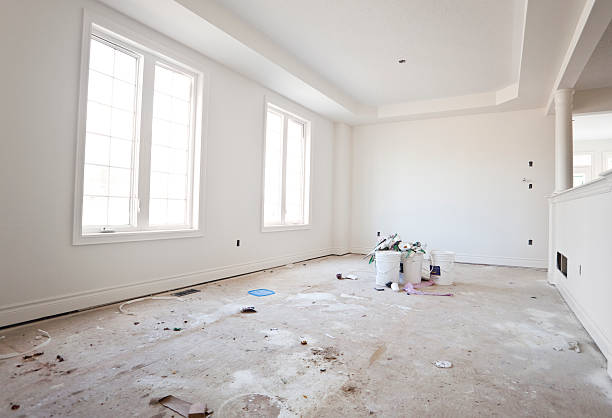 Best Real Estate Mold Inspection  in Muskegon Heights, MI