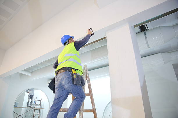 Best Water Damage & Mold Remediation  in Muskegon Heights, MI